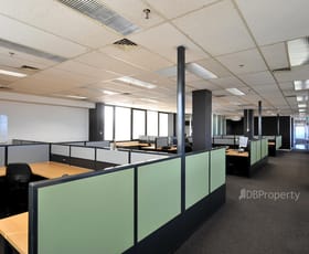 Offices commercial property leased at Suite 102/418A Elizabeth Street Surry Hills NSW 2010
