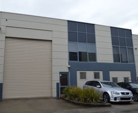 Factory, Warehouse & Industrial commercial property leased at 49/65-75 Captain Cook Drive Caringbah NSW 2229