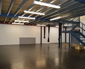 Factory, Warehouse & Industrial commercial property leased at 49/65-75 Captain Cook Drive Caringbah NSW 2229