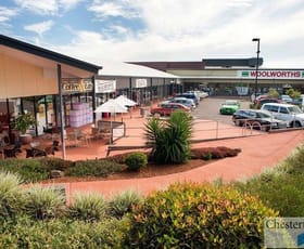 Shop & Retail commercial property leased at Shop  3/111 Churchill Street Childers QLD 4660