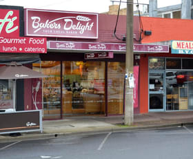 Shop & Retail commercial property leased at 50 Jackson Court Doncaster East VIC 3109