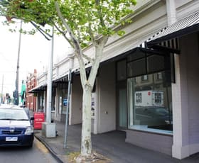 Shop & Retail commercial property leased at 163 Williams Road South Yarra VIC 3141