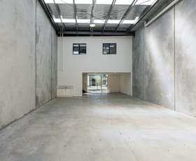 Factory, Warehouse & Industrial commercial property leased at 13/23 Heyington Avenue Thomastown VIC 3074