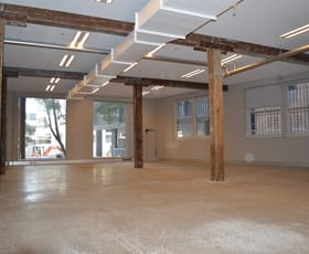 Shop & Retail commercial property leased at G.02/13-15 Smail Street Ultimo NSW 2007