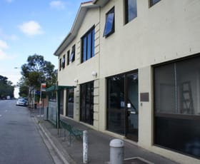 Offices commercial property leased at Suite 1/84 Glen Eira Road Ripponlea VIC 3185