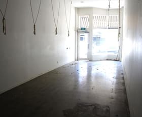 Shop & Retail commercial property leased at 161 Williams Road South Yarra VIC 3141