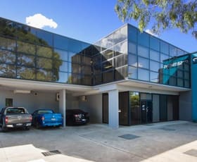 Showrooms / Bulky Goods commercial property leased at 1 Dursley Road Yennora NSW 2161