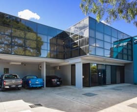Factory, Warehouse & Industrial commercial property leased at 1 Dursley Road Yennora NSW 2161