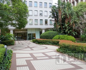 Medical / Consulting commercial property leased at 221 Miller Street North Sydney NSW 2060