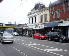 Offices commercial property leased at Suite 3, 296 Carlisle Street Balaclava VIC 3183