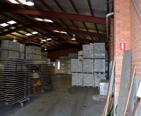 Factory, Warehouse & Industrial commercial property leased at 9 Silver Grove Nunawading VIC 3131