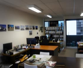 Offices commercial property leased at 8/29-30 Grattan Street Prahran VIC 3181