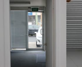 Factory, Warehouse & Industrial commercial property leased at 19A Hamlet Street Cheltenham VIC 3192