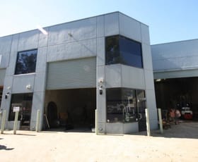 Factory, Warehouse & Industrial commercial property leased at Warriewood NSW 2102