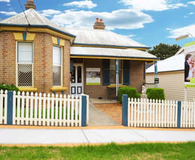Shop & Retail commercial property leased at Suites 1 -2, 27 Hill Street Camden NSW 2570