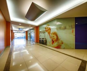 Offices commercial property leased at 13-15 Moore Street Liverpool NSW 2170