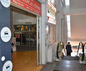 Medical / Consulting commercial property leased at 1a/227 Forest Road Hurstville NSW 2220