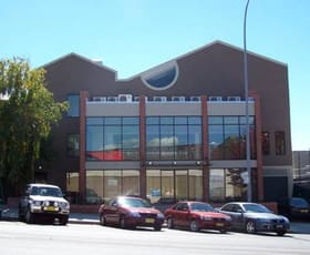 Offices commercial property leased at 7/113 Byng St Orange NSW 2800