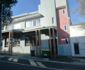 Offices commercial property leased at Level 2/6 Pryor Street Eltham VIC 3095