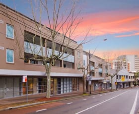Shop & Retail commercial property leased at Ground Suite 1/333 Pacific Highway North Sydney NSW 2060