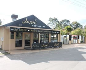 Hotel, Motel, Pub & Leisure commercial property leased at 355 Beaconsfield Emerald Road Guys Hill VIC 3807