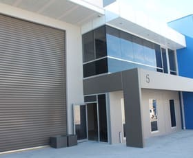 Offices commercial property leased at Unit 5/8-14 Melverton Drive Hallam VIC 3803