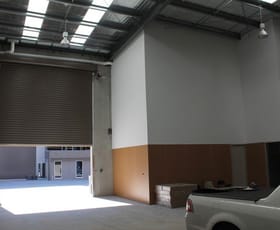 Offices commercial property leased at Unit 5/8-14 Melverton Drive Hallam VIC 3803