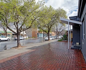 Offices commercial property leased at 300 Gilles Street Adelaide SA 5000