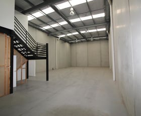 Factory, Warehouse & Industrial commercial property leased at 2/4 Bormar Drive Pakenham VIC 3810