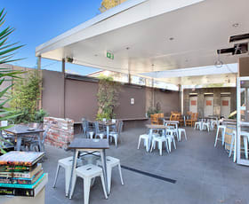 Shop & Retail commercial property leased at 2 Unwins Bridge Road St Peters NSW 2044
