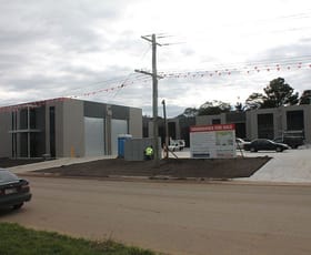 Factory, Warehouse & Industrial commercial property leased at Warehouse /23-25 Sharnet Circuit Pakenham VIC 3810