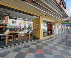 Offices commercial property leased at 138-140 Acland Street St Kilda VIC 3182