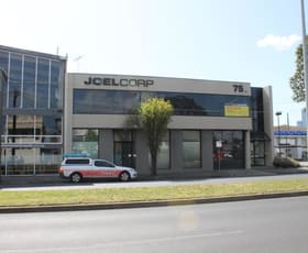 Offices commercial property leased at 75 Crockford Street Port Melbourne VIC 3207