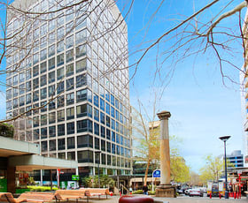 Offices commercial property leased at Part Lvl 1/80 Mount Street North Sydney NSW 2060