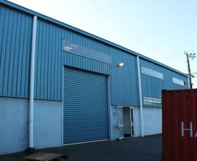 Factory, Warehouse & Industrial commercial property leased at Middle/253 Princes Highway Dandenong VIC 3175