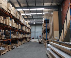 Factory, Warehouse & Industrial commercial property leased at Middle/253 Princes Highway Dandenong VIC 3175