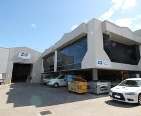 Factory, Warehouse & Industrial commercial property leased at 17 Friars Road Moorabbin VIC 3189