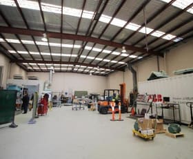 Factory, Warehouse & Industrial commercial property leased at 17 Friars Road Moorabbin VIC 3189