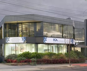 Offices commercial property leased at Ground Flo/1192 Toorak Road Camberwell VIC 3124
