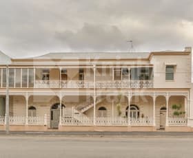 Offices commercial property leased at 248 Quay Street Rockhampton City QLD 4700