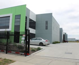 Factory, Warehouse & Industrial commercial property leased at Unit 3/14 Southeast Boulevard Pakenham VIC 3810