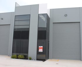Factory, Warehouse & Industrial commercial property leased at Unit 3/14 Southeast Boulevard Pakenham VIC 3810