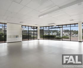 Offices commercial property leased at Shop  1/900 Moggill Road Kenmore QLD 4069