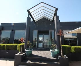 Shop & Retail commercial property leased at 129 Hall Road Carrum Downs VIC 3201