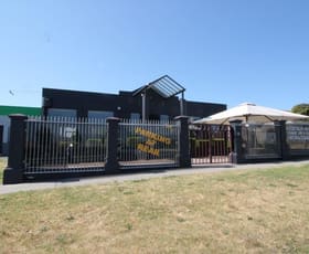 Medical / Consulting commercial property leased at 129 Hall Road Carrum Downs VIC 3201