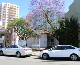 Offices commercial property leased at 8 Ormonde Parade Hurstville NSW 2220