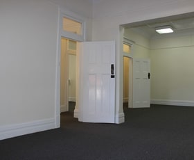 Offices commercial property leased at 8 Ormonde Parade Hurstville NSW 2220