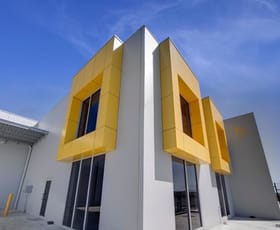 Offices commercial property leased at Pakenham VIC 3810