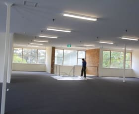 Offices commercial property leased at Botany NSW 2019