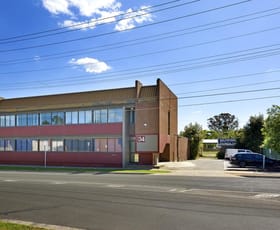 Development / Land commercial property leased at 34 New Street Ringwood VIC 3134
